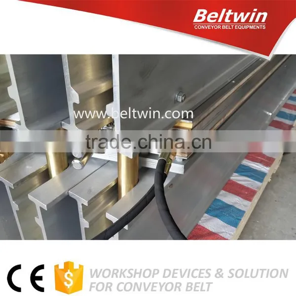 Beltwin Textile Core Belt Curing Hot Press photo-2