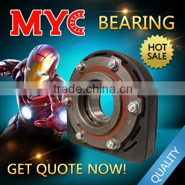 hot sale auto pump bearings/water pump bearing