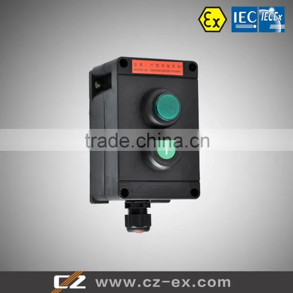 2016 Hot Sale ATEX and IECEx GRP Control Box photo-2