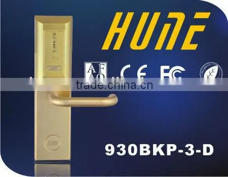 Smart RF Card Entry Locks photo-4