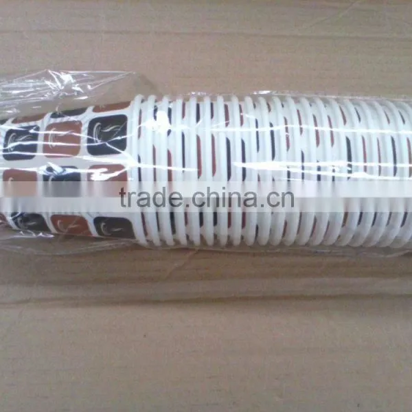 Cup Type and Beverage Use Cheap Paper Cups photo-3