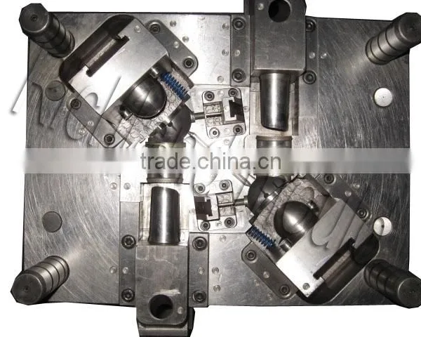 Precision Mold, Plastic Mold, Injection Mold