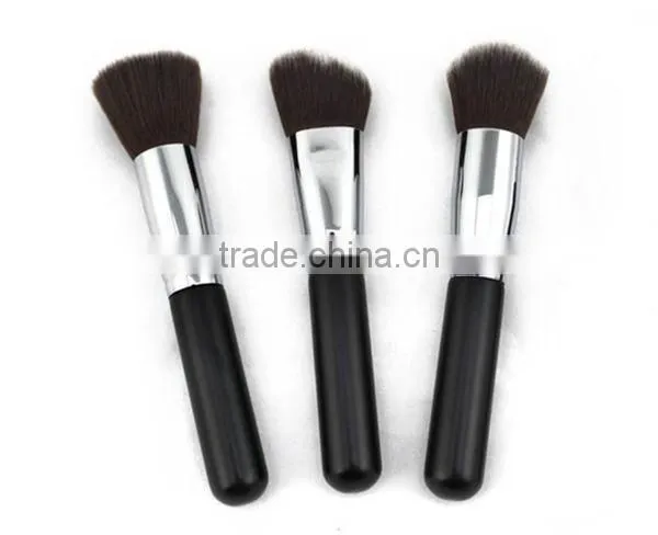 Professional High Quality Beauty Equipment Goat Hair Cosmetic Burshes Set photo-2