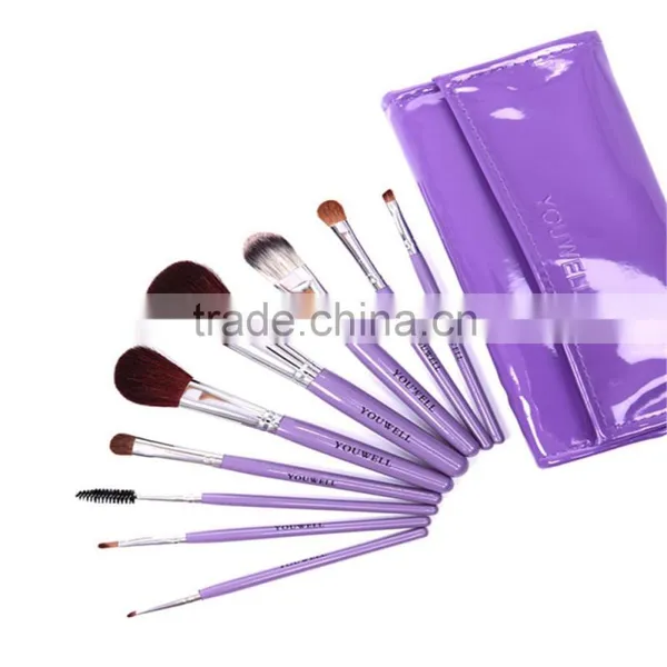High Quality Beauty Needs Kabuki Makeup Brush Set Factory photo-5