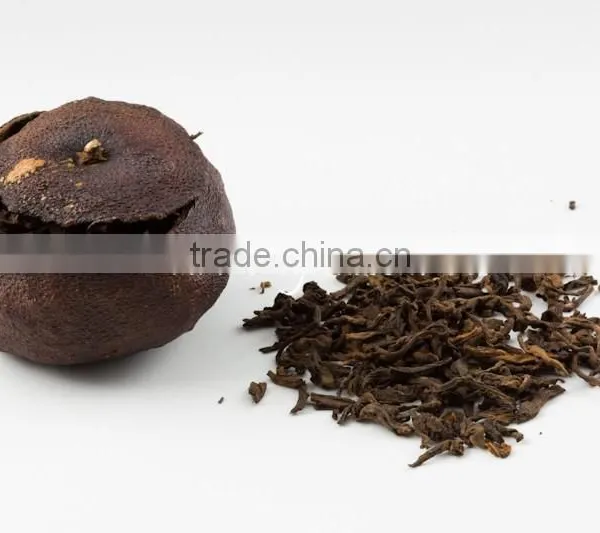 Jinma Brand 8691 Yu Xiang Pu Er Tea photo-5