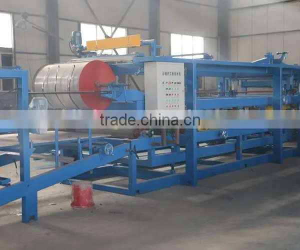 DX Sandwich Panel Production Line Quality Machine Made in China photo-6