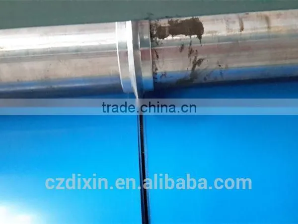 Dixin Steel Strips Slitter photo-4
