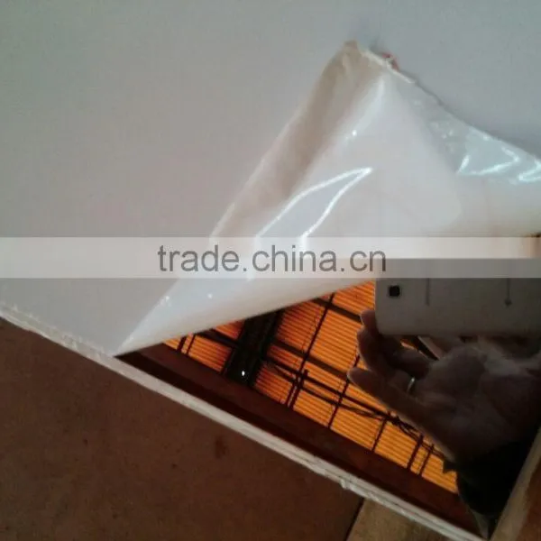 High Luster,elegance,rigidity 8k Mirror Finish Stainless Steel Sheet