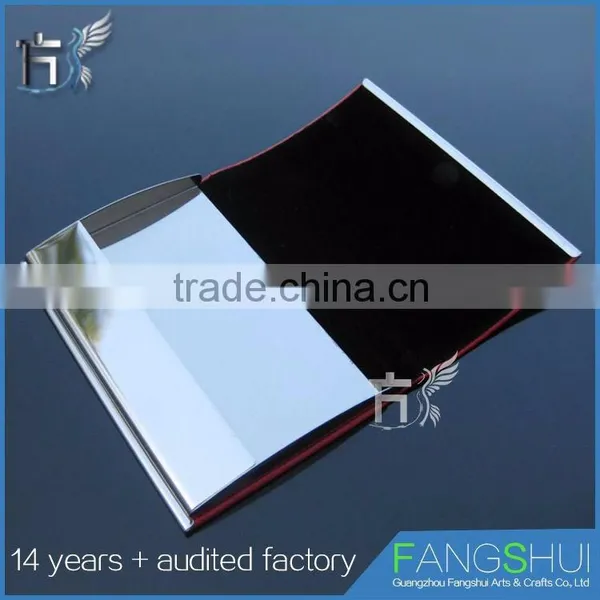 Latest Design Free Sample Electronic Business Card Holder Hot Sale photo-3
