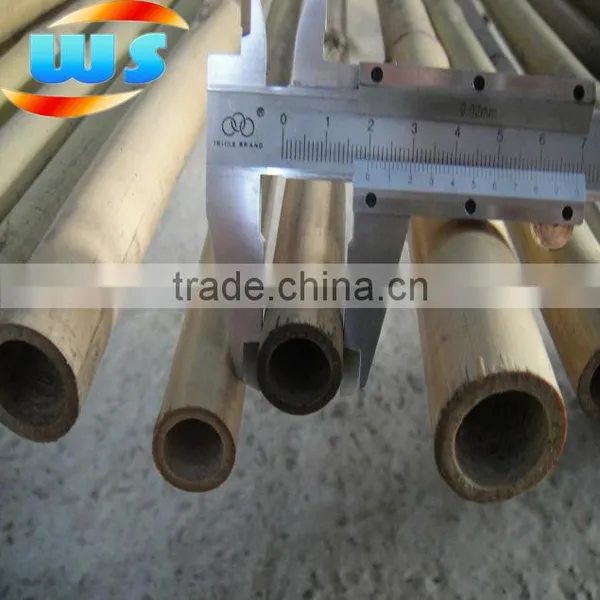 Bamboo Pole