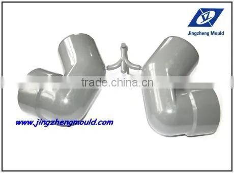 PVC P-TRAP FITTING MOLD