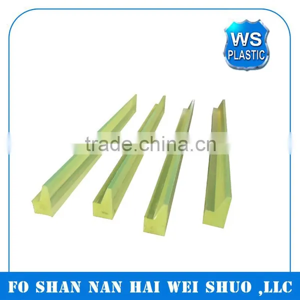 Machine Cast Polyurethane Elastomer photo-3