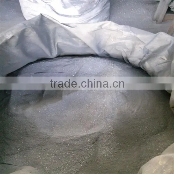 Chinese Factory Supplier Ferro Calcium Silicon Alloy photo-5