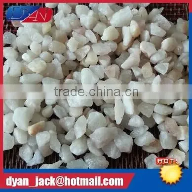 DYAN High Quality Purified Quartz Sand photo-3