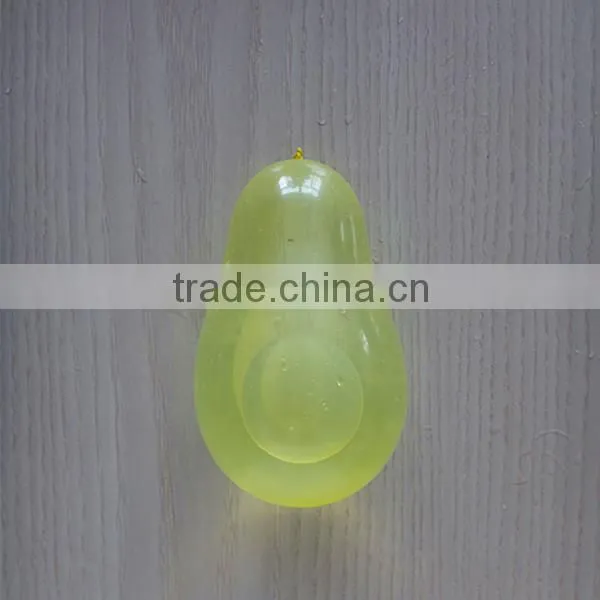 2016 Factory Price Water Balloon Made in China /magic Water Balloon photo-3