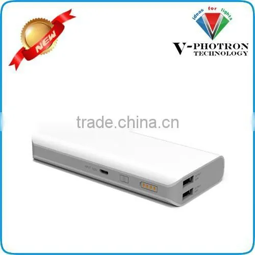 2015 Promotion Gift 15600Mah Promotional Price Smart Power Bank photo-5