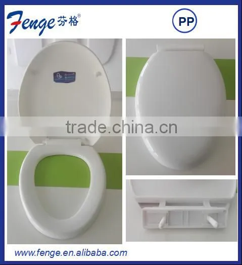 Price Stainless Stell Hinge Toilet Urea Vieany Toilet Seat photo-6