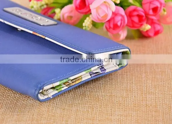 Three Folding Wallet photo-4