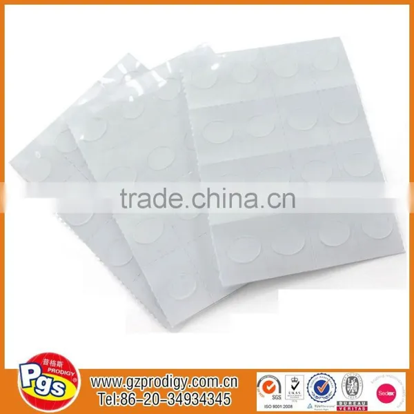 Hot Sale Self Adhesive Round Double Sided Melt Sticky Dots photo-5