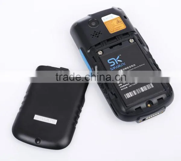 Cheapest Portable 2d Bluetooth Barcode Scanner C3000 photo-4