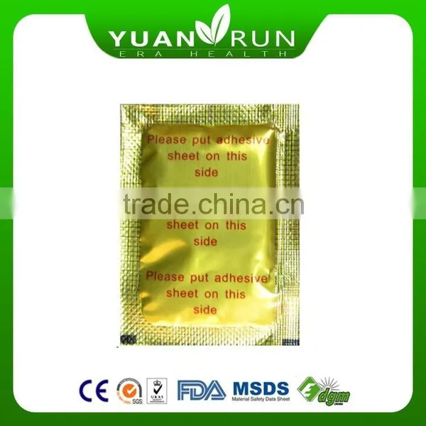 Original Factory Offer OEM Detox Foot Patch photo-5