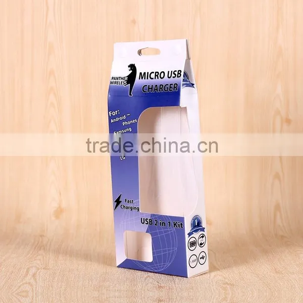 Mobile Phone Accessories Packaging Box photo-2