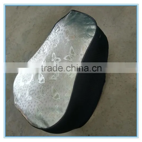 High Quality Comfortable Electric Bicycle/bike Seat Cover Waterproof Electric Bicycle Saddle Cover photo-5