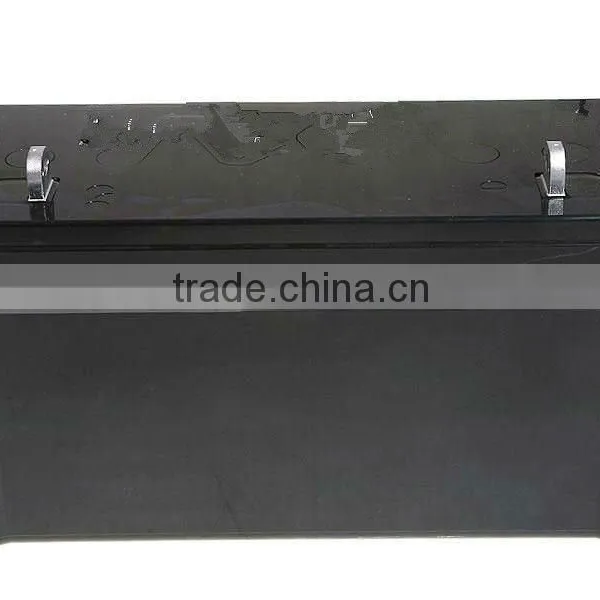 12v 200ah Lead Acid Industrial Battery photo-2