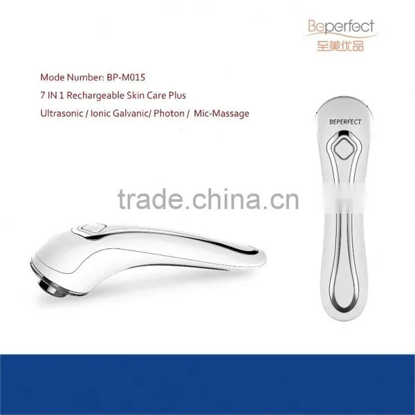 Beperfect BPM0153 2016 New Product Photon Beauty Massager photo-4