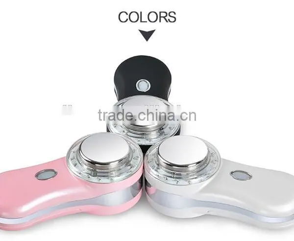 Led Light Therapy Massager Facial Massager for Skin Care photo-5
