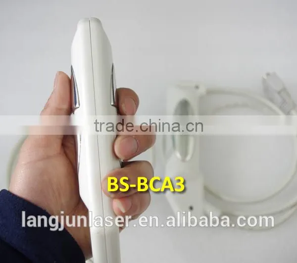Body Composition Analyzer / Quantum Bio-electric Body Analyzer photo-6