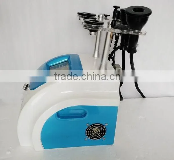 Clinic Use Radio Frequency Treatment Device photo-2