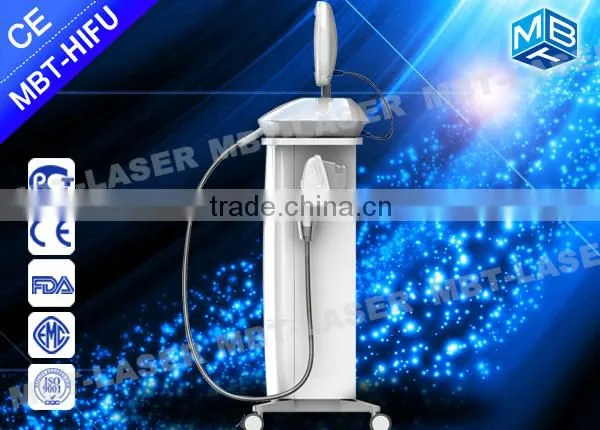 Korea U-one HIFU Multifunction Beauty Machine for Face Lift and Wrinkle Removal photo-3