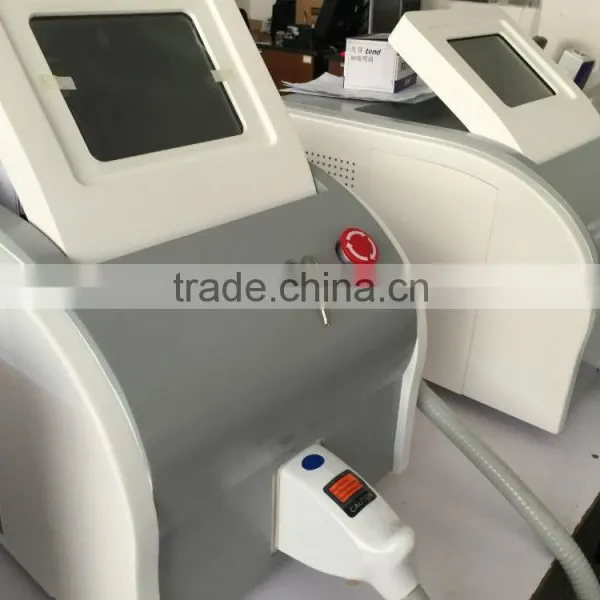 Fast Permanent and Painless Hair Removal 808nm Diode Laser Machine photo-6