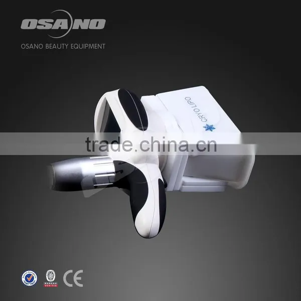 Portable New Cryotherapy Equipment , Cryotherapy Device photo-4
