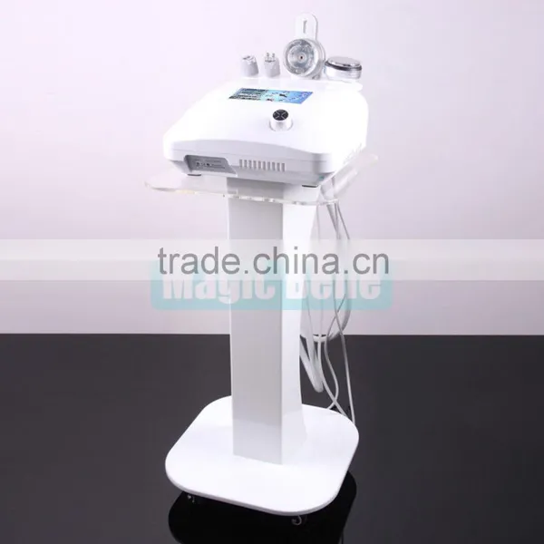 Weight Loss Equipment Slimming Machine New Product In 2015 Slim Weight Ultrasonic Liposuction Equipment Ultrasound Cavitation Machine Vacuum Rf In China photo-4
