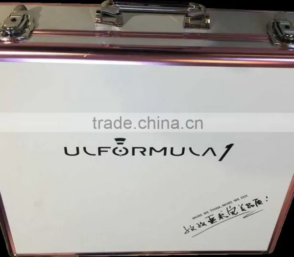 300W Professional HIFU Beauty Machine!!! Body Portable Shapping/Anti-wrinkle HIFU Machine With Teaching Video photo-2