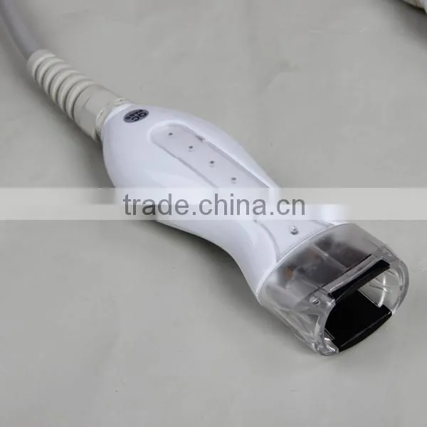 Best rf Skin Tightening Face Lifting Machine 3 Handles for Body&face&eyes photo-4