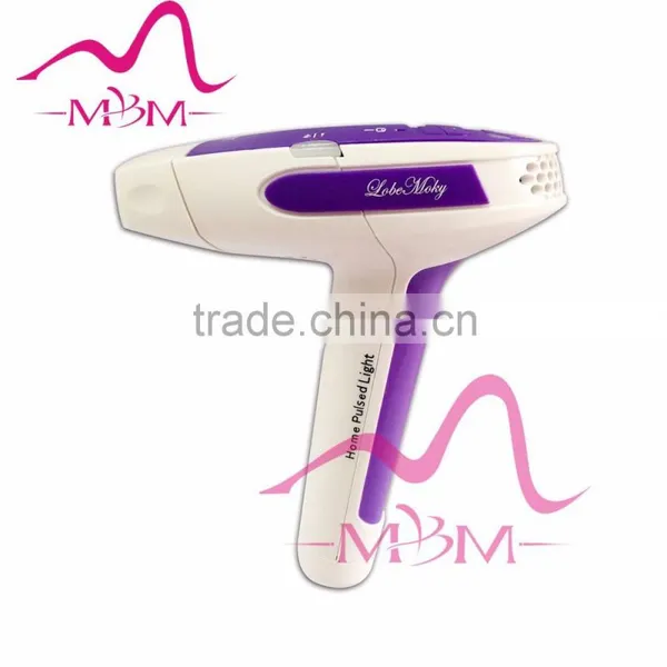 Zhengzhou Gree Well 2016 Exclusive Distributor Wanted Mini IPL Permanent Hair Remover photo-2