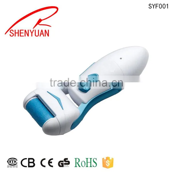 Electric Callus Remover Heel Trimmer Foot Callus Remover Electric photo-5