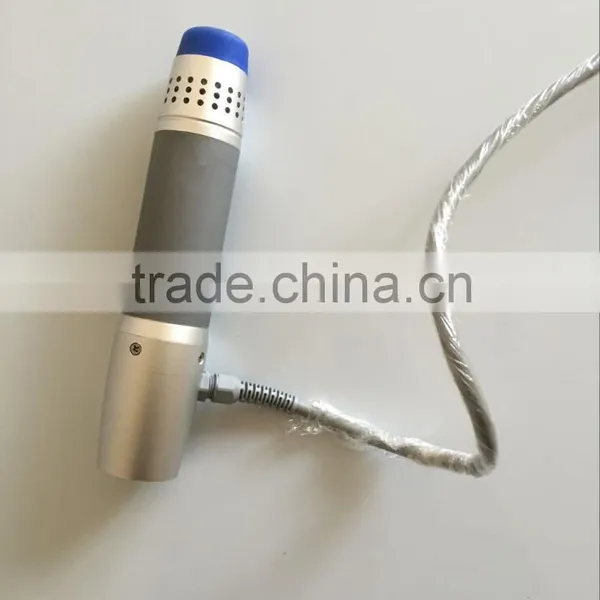 ESWT Shockwave Therapy for Orthopaedics