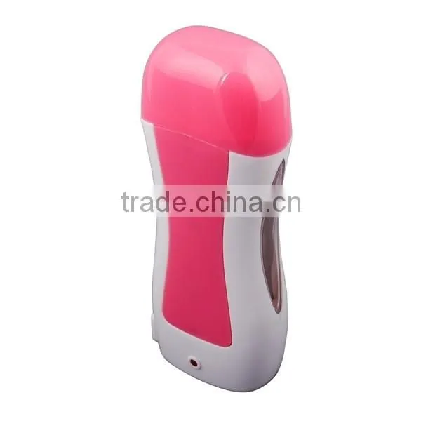 2016 Best Portable Hair Removal Roller Mini Wax Heater photo-6