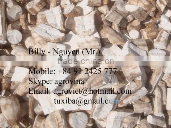 Tapioca Chips -agroviet@hotmail.com