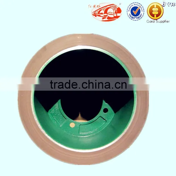14inch Roller Polisher of Rice Mill Machine photo-5