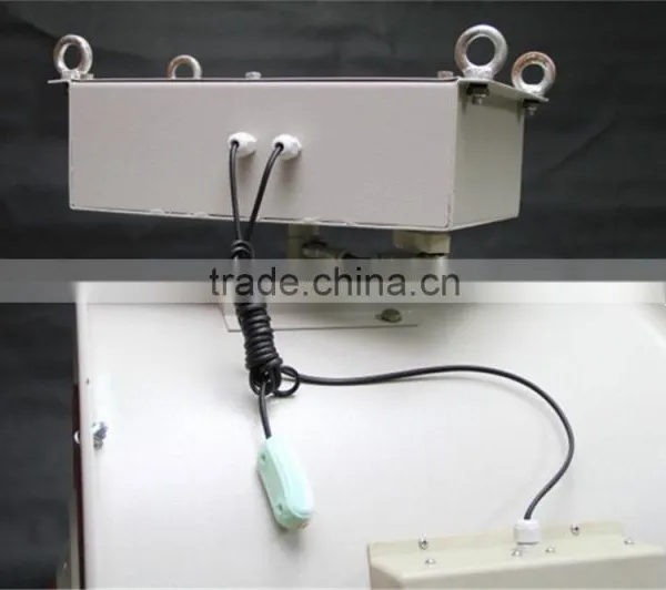 Suspension Type Centrifugal Sprayer ,Humidification SystemFor Livestock photo-5