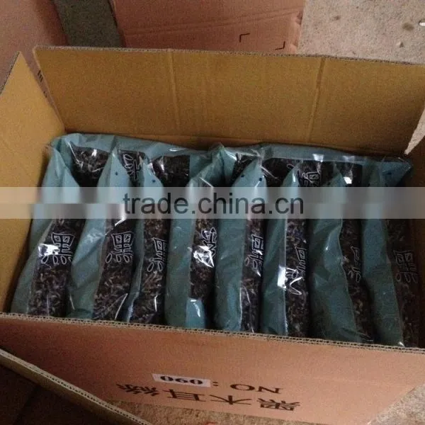 Dried Black Fungus Wood Ear Mushroom photo-5