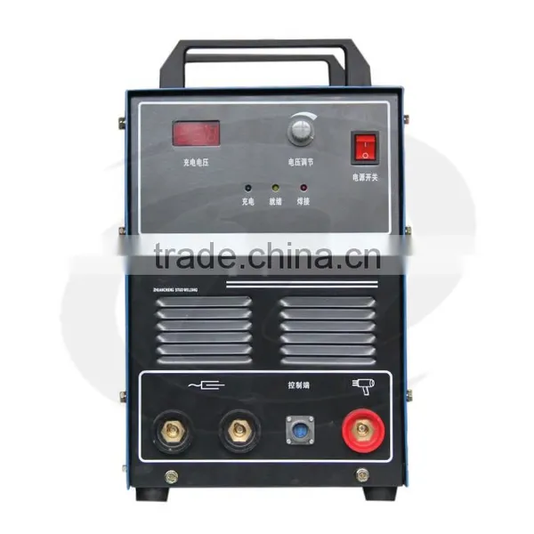 Thermal Insulation Welding Machine for Ship and Pipeline photo-4