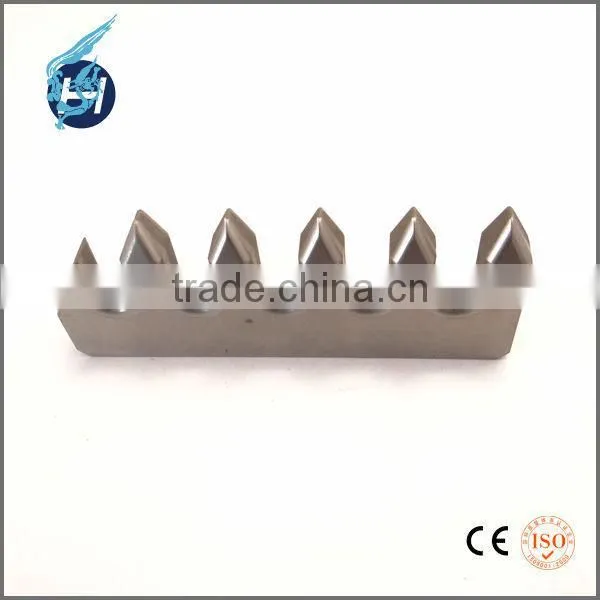 High Quality Cheap Manufacturer for Customized Cnc Machining Services photo-2