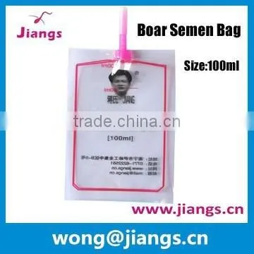 PE Bag in Veterinary Instruments/ Pig A.I./ Veterinary Products
