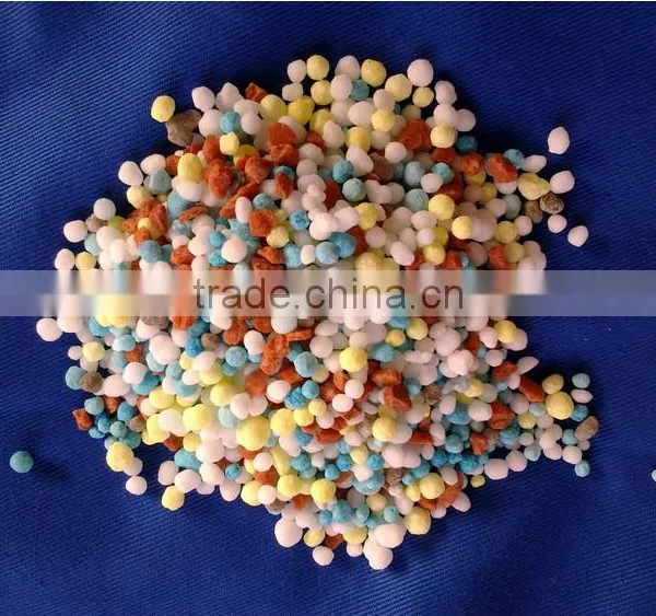 Best Quality and Price Fertilizer Npk 12-24-12 photo-4